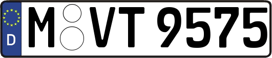 M-VT9575