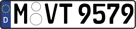 M-VT9579