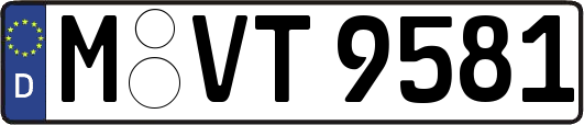 M-VT9581