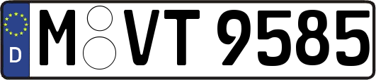 M-VT9585