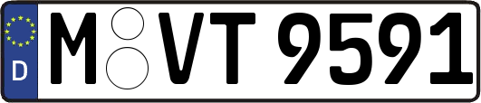 M-VT9591