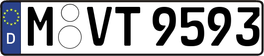 M-VT9593
