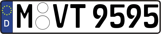 M-VT9595
