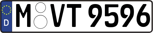 M-VT9596