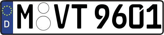 M-VT9601