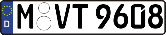 M-VT9608