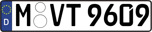 M-VT9609
