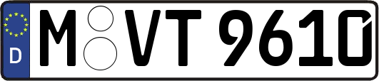 M-VT9610
