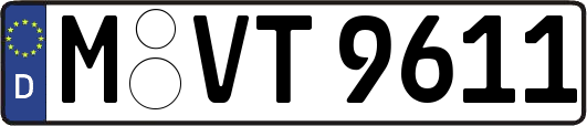 M-VT9611