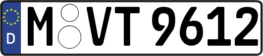 M-VT9612
