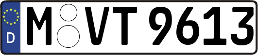 M-VT9613