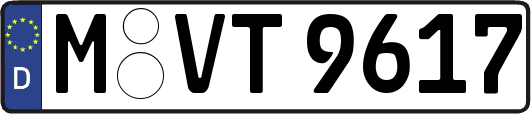 M-VT9617