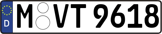 M-VT9618