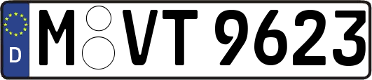 M-VT9623