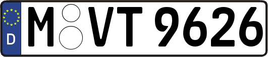 M-VT9626