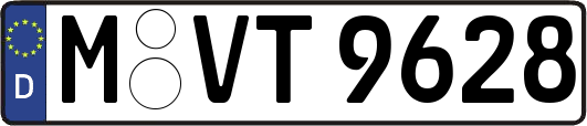 M-VT9628