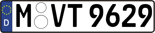 M-VT9629