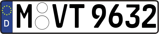 M-VT9632