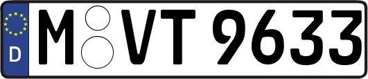 M-VT9633