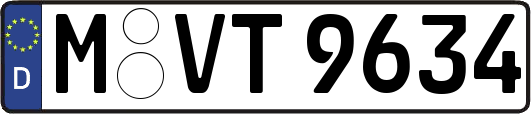 M-VT9634