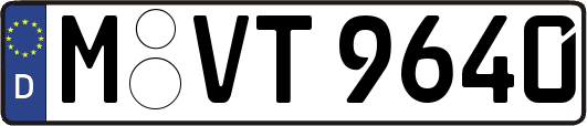M-VT9640