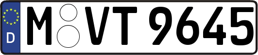 M-VT9645