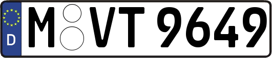 M-VT9649