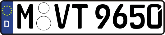 M-VT9650