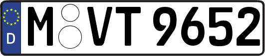 M-VT9652