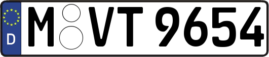 M-VT9654