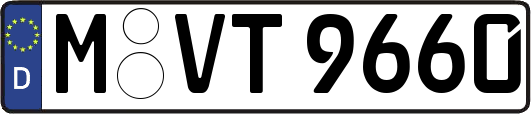 M-VT9660