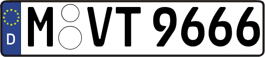 M-VT9666