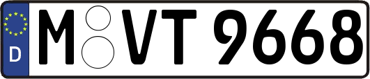 M-VT9668