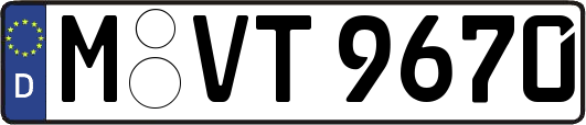 M-VT9670