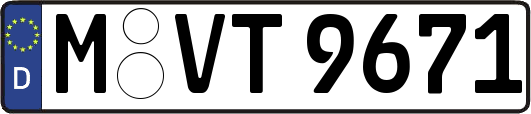 M-VT9671