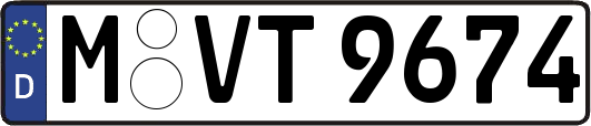 M-VT9674