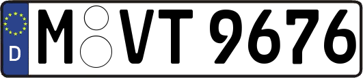 M-VT9676