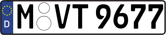 M-VT9677