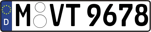 M-VT9678