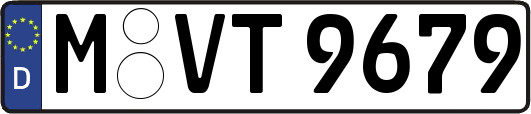 M-VT9679