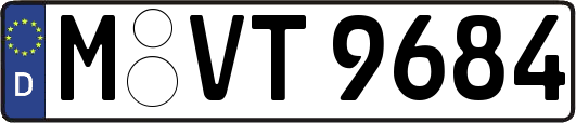 M-VT9684