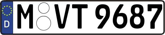 M-VT9687