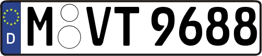 M-VT9688