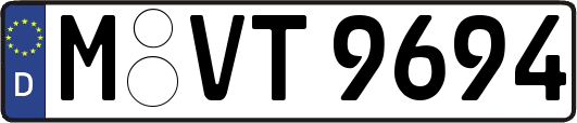 M-VT9694