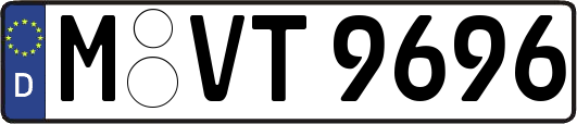 M-VT9696
