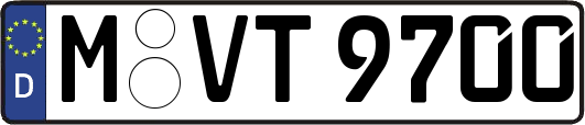 M-VT9700