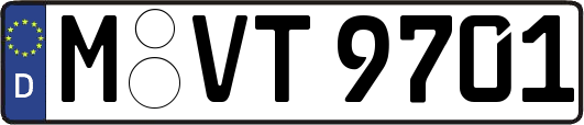 M-VT9701