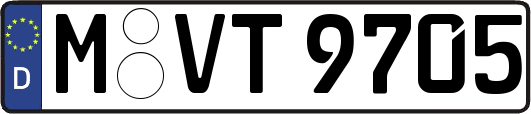 M-VT9705