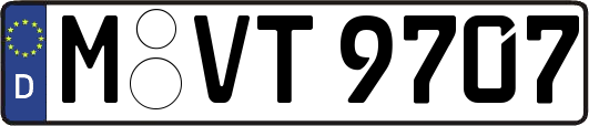 M-VT9707