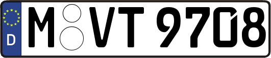 M-VT9708